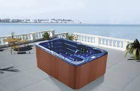 For an average 300 square foot model, labor is roughly $1,650. Swim Spa Costs Have You Budgeted Enough Ssht