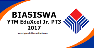 Ianya terbuka kepada mereka yang melepasi syarat kelayakan yang akan dikongsikan di. Biasiswa Kecil Yayasan Telekom Malaysia 2017 Untuk Pelajar Tingkatan 4 Mypendidikanmalaysia Com