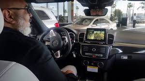 How To Mercedes Benz Parktronic With Active Parking Assist Walter S Mercedes Benz Of Riverside Youtube