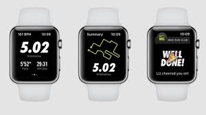 Apple workout, strava, nike running & runtastic. The Best Apple Watch Running Apps Tested Universmartphone Com