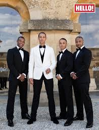 188,121 likes · 78 talking about this. Look Back At Rochelle And Marvin Humes Stunning Wedding Day On 8th Anniversary Hello