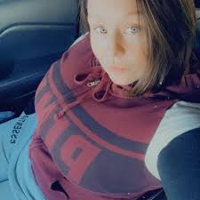 She's been found in the alley of 15th Ave and 15th street in Rock Island by  Longview park. Good job community 🖤 ه A MENIF