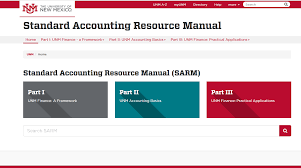 SARM Revisions Key Dates & Information for FY24 Year End Close