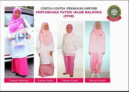 Selamat datang ke halaman puteri. Pergerakan Puteri Islam Malaysia Sk Seksyen 7 Kota Damansara Fotos Facebook