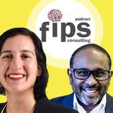 Maggie Berry, Director at Heart of the City in the Supplier Diversity &  Inclusion Podcast by fips consulting by Supplier Diversity & Inclusion  Podcast by Andrea Fimian, CEO & founder of fips