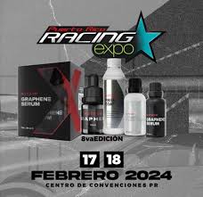 🚨 SERGIO LARGO EN PUERTO RICO 🚨 Traemos la estrella más grande de acabado  automotriz a Puerto Rico Donde? Racing Expo Show , Centro Convenciónes  Espacio: Número Booth 21 Ven y visita