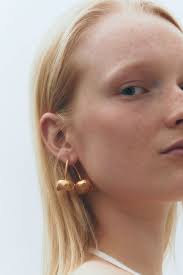 Earrings from Indie Boutiques