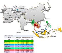 Organ donation is hardly a new concept to malaysians. Frontiers A Comprehensive Analysis Of The Current Status And Unmet Needs In Kidney Transplantation In Southeast Asia Medicine