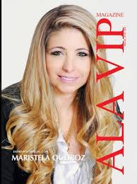 Ala Vip Magazine Edição 100 by Ala Vip Magazine