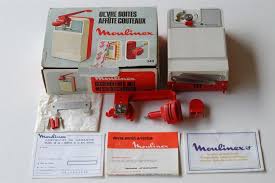 French Vintage Moulinex Can Opener And Knife Sharpener Etsy Retro Packaging Retro Kitchenware Retro Camping