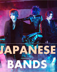 The 50 Greatest Japanese Metal Bands Of All Time Spinditty Music
