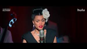 Whether andra day listened to this collection to inform her performance in the united states vs. Andra Day Started Smoking And Drinking To Play Billie Holiday In New Biopic Video Sam Sylk