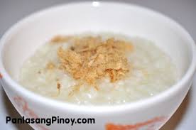 Arroz Caldo Recipes Ingredients Recipes Food