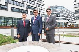 Ihre erfahrung kann anderen helfen, informierte entscheidungen zu treffen. Neue Unternehmenszentrale Der Unicredit Bank Austria Offiziell Eroffnet Bank Austria 14 09 2018