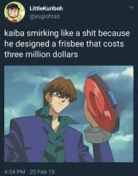 Yugioh Tumblr Yugioh Anime Funny Anime Memes Funny