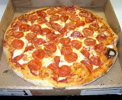 Papa Johns Style Pizza Dough Recipe