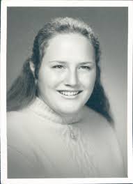 Carol Easley, Class of '66 passed