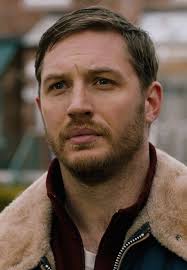 Tom Hardy, Like a boss....... Dang.