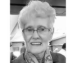 Patricia Baker Obituary (2018)