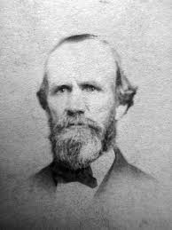 Benjamin Collinson Gott Sr. (1814-1887)