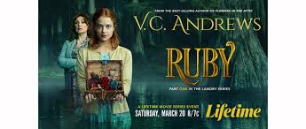 Online teljes filmek magyarul запись закреплена. Saturday March 20 Ruby Kicks Off Lifetime S V C Andrews Movie Series