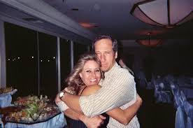 Mike & Cindy Pilgrim Christmas 2007