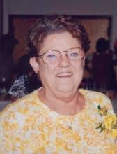 Obituary information for Harriet Arlene (Jones) Foxwell