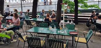 Filled with happy diners sipping viennese coffee and playing cards to pass the time, this restaurant is a real blast from the past in the best way possible. Der Rudigerhof Picture Of Cafe Rudigerhof Vienna Tripadvisor