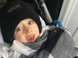 Fundraiser by Christy Carpenter : Aid Declan's Fight Against SMARDS1