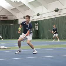 BYU tennis players make it to semifinals in intercollegiate championship