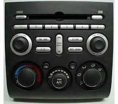 Mitsubishi com at warehouse discount pricing, 12 month warranty guarantee! 2006 2009 Mitsubishi Galant Factory Mp3 Cd Player Radio R 1510 2