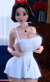 ✅️ Porn comic Snow White. RuiDX Sex comic selection of 3D | Porn comics in  English for adults only | sexkomix2.com