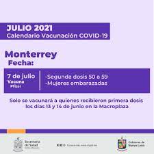 It was first identified in december 2019 in wuhan,. Secretaria De Salud De Secretaria De Salud De Nuevo Leon