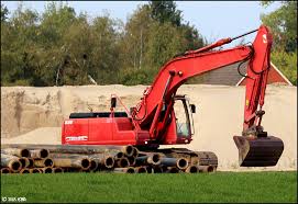 Große bagger, gebrauchte kettenbagger, minibagger, radbagger, mobilbagger und baggerzubehör wie baggerlöffel uvm. Etec Bagger Seite 7 Weitere Bagger Hersteller Baumaschinen Bau Forum Bauforum24