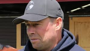 Cambridge trainer charged with 'inflicting undue suffering