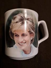 Tasse Diana kleinanzeigen.de
