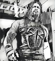 Try to search more transparent images related to roman reigns png |. Wallpaper Roman Reigns Posted By Christopher Mercado