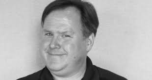 Ben Holton, 54, dies. Used his knowledge to spice up sports announcers'  chatter