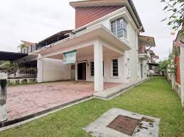 The billion shopping center formerly in kajang town and now it is relocated to bandar teknologi kajang. Semi D Hillpark Bandar Teknologi Kajang Bare Unit Property For Sale On Carousell