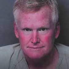 Who is Alex Murdaugh?