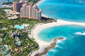 Top 7 Things To Do In Atlantis Bahamas How To Visit The Swimming Pigs