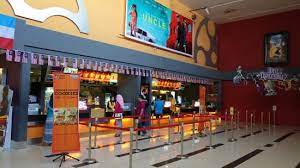 Golden screen cinemas is a multiplex cinema operator & the leading cinema online malaysia. Buy The Film Ticket Picture Of Suria Sabah Kota Kinabalu Tripadvisor