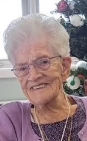 Obituary: Jeannette Rose Raymond