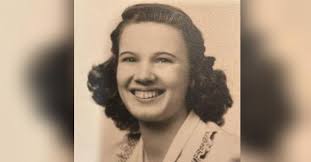 Minnie Louise Branson Obituary