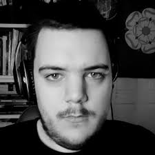 Dr. Mark Ashley Parry (@MAParryCC)