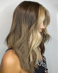 Visualizza altre idee su capelli blu, capelli, capelli colorati. Capelli Tendenze Autunno 2020 Schiariture Face Framing Vanity Fair Italia