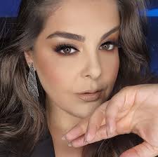 Técnica brown Lamination muito linda 💖 créditos: thebrowmasterazllc