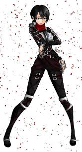 ç©ºã„ã¦ã„ã¾ã™ Aboutmikasa Mikasa Ackerman New Look By The final season of the attack on titan anime is almost here, and fans of eren, mikasa and the rest of the scouts will want to check out how the war against the titans ends.