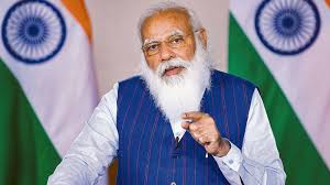 Pierre and miquelon (iso country code, top level domain name) pm. Pm Modi To Address Nation On Covid 19 Situation At 8 45 Pm