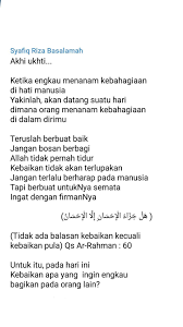 Pin Oleh Fika Putri Di Word Kata Kata Indah Kata Kata Motivasi Kata Kata
